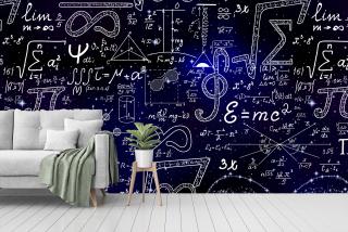 Scientific Signs and Formulas
