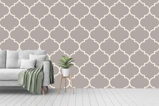 Pattern Style V2 | Seamless Pattern Wallpaper