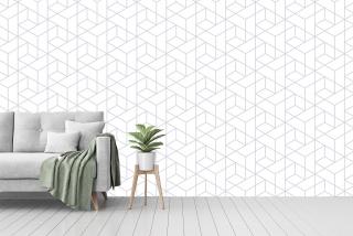 Pattern Style V6 | Seamless Pattern Wallpaper
