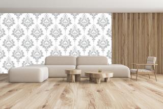 Pattern Style V12 | Seamless Pattern Wallpaper
