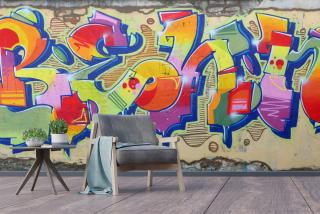 Graffiti Style V21