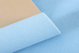 Textured Linen Wallpaper for Walls | Seamless Pattern Wallpaper