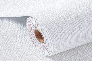 Linen Texture Peel-and-Stick Waterproof | Seamless Pattern Wallpaper