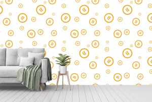 BTC Icons White