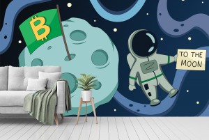 BTC Space V1
