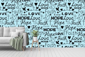 Faith Hope Love