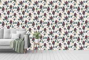 Floral Pattern V3