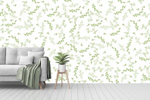 Floral Pattern V5