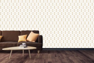 Geometric Pattern V11