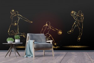 Volley Ball V1