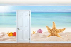 Beach Style V4