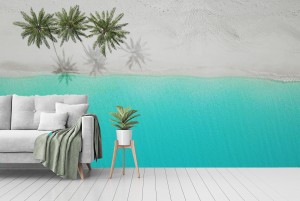 Beach View V1