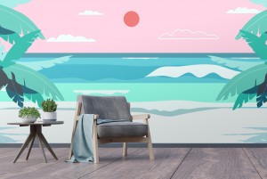 Costal View V1