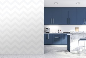 Grey ZigZag