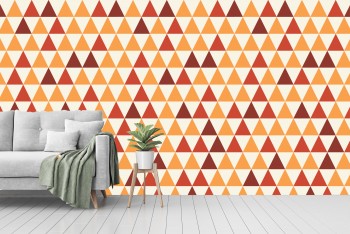 Colorful Triangle