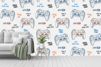 Quote for Joysticks Gamepad