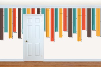 Colorful Strips V2