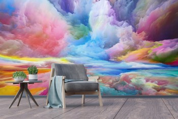 Colorful Cloud V1