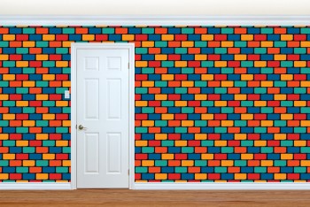 Brick Colorful V2